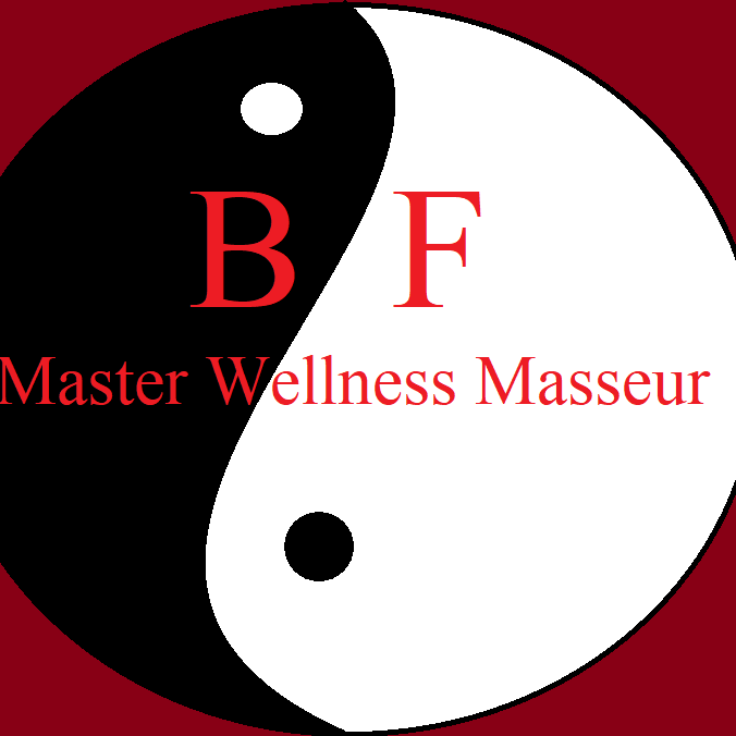 Master Wellness Masseur